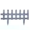Bordure de jardin 60x30cm