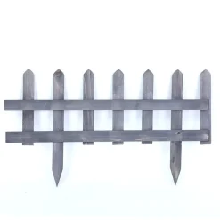 Bordure de jardin 60x30cm