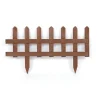 Bordure de jardin 60x30cm