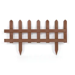 Bordure de jardin 60x30cm
