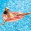 Boueecoeur paillette 114cm