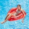 Bouee fraise 122cm