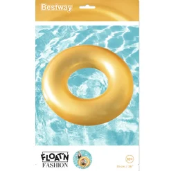 Bouee piscine gold swing d91cm