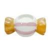 Bougeoir bonbon