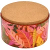Bougie citronnelle 3 meches