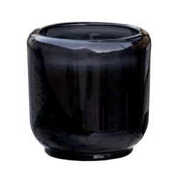 Bougie citronnelle noire petit m