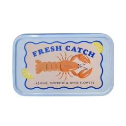 Bougie conserve
