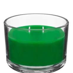 Bougie de noel