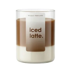 Bougie matcha