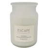 Bougie parfumee spa escape gm