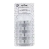 Bougies chauffe plats led x8 arg