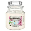 Bougie yankee city blooms - s