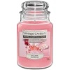 Bougie yankee kiss bellini - l