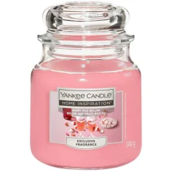 Bougie yankee kiss bellin - s
