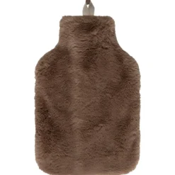 Bouillotte effet fourrure 1.7l