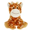 Bouillotte forme girafe