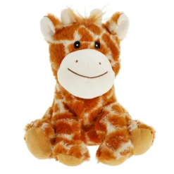 Bouillotte forme girafe