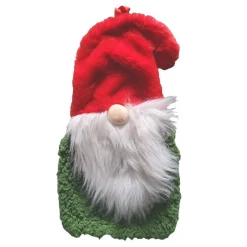 Bouillotte nain de noel