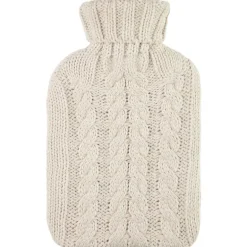Bouillotte tricotee 1.7l