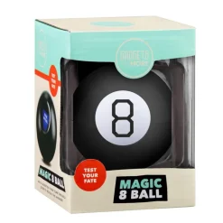 Boule magique prediction