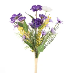 Bouquet fleurs