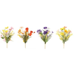 Bouquet fleurs