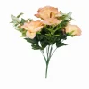Bouquet fleurs artifcielles gm