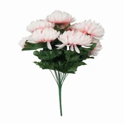 Bouquet fleurs artifcielles gm