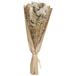Bouquet fleurs sechees