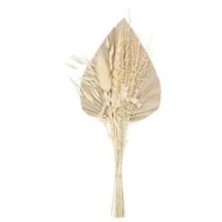 Bouquet seche