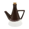 Bouteille a huile et vinaigre