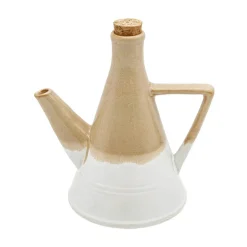 Bouteille a huile et vinaigre