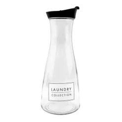 Bouteille avec bec verseur 900ml
