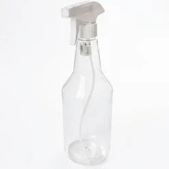 Bouteille avec spray 1l