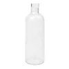 Bouteille en verre 780ml