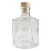 Bouteille huile empilable 250ml
