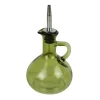 Bouteille huile et vinaigre