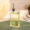 Bouteille huile et vinaigre