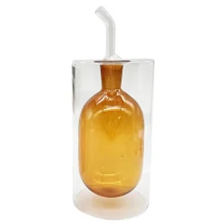 Bouteille huile 250ml