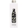 Bouteille isotherme leopard