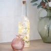 Bouteille led