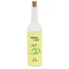 Bouteille led limonade