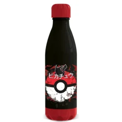 Bouteille pp 660ml pokemon
