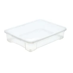 Box dessous de lit space box 52l