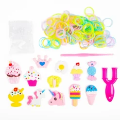 Bracelet avec charmes