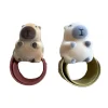 Bracelet capybara