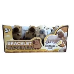 Bracelet capybara