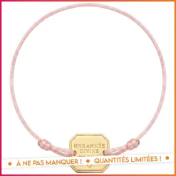 Bracelet merci