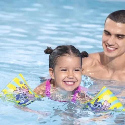 Brassard lilo et stitch 3 a 6 an