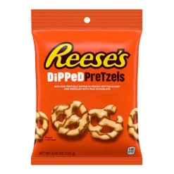 Bretzels 120g